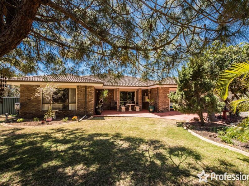 5 Piping Lane, Woorree WA 6530