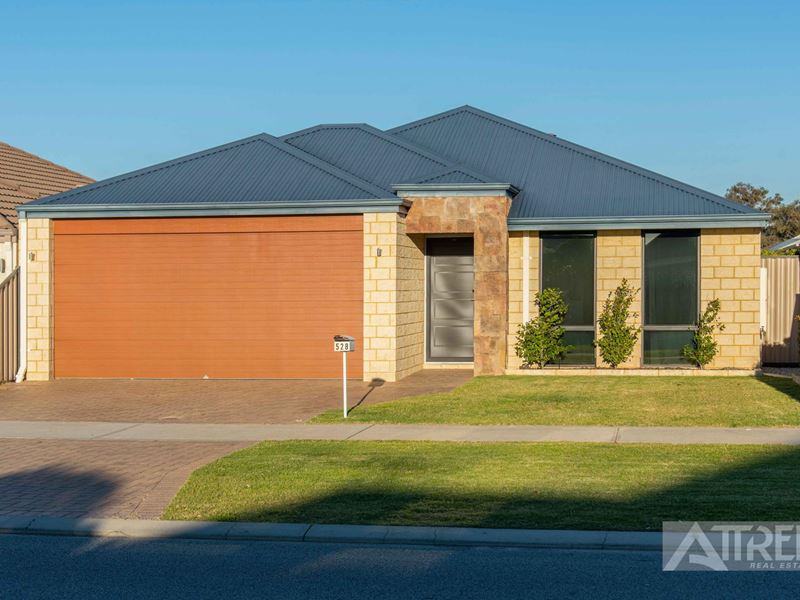 528 Balfour Street, Southern River WA 6110