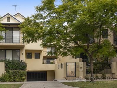 6/291 Churchill Avenue, Subiaco WA 6008