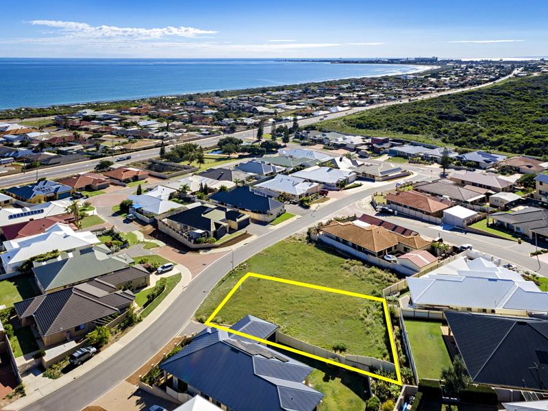 11 Seaview Boulevard, Wandina