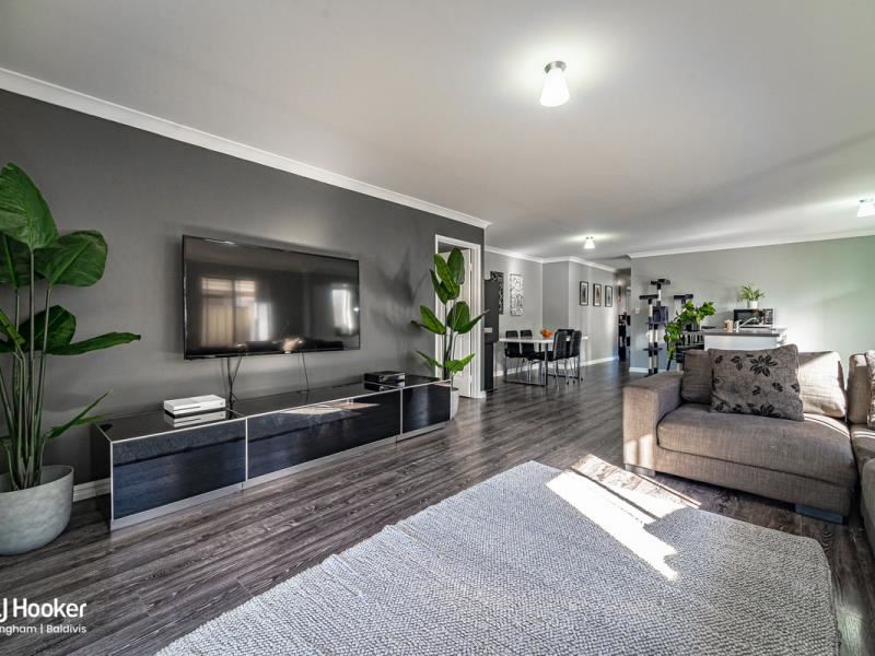 64 Bottlenose Circuit, Waikiki
