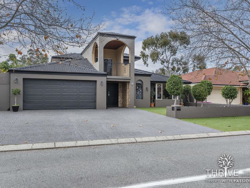 55 Glen Iris  Drive, Jandakot