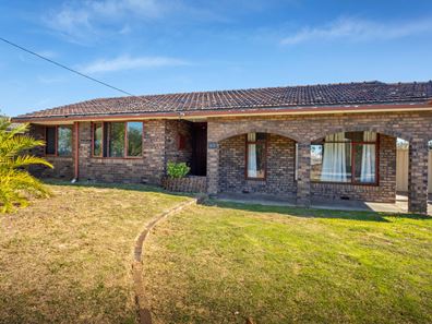49 Eddystone Avenue, Craigie WA 6025