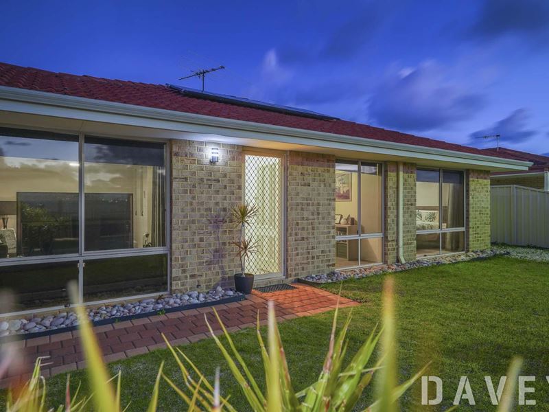 99 St Barnabas Boulevard, Quinns Rocks WA 6030