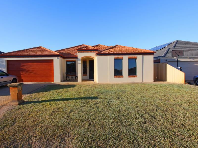 7 Cannich Boulevard, Canning Vale WA 6155