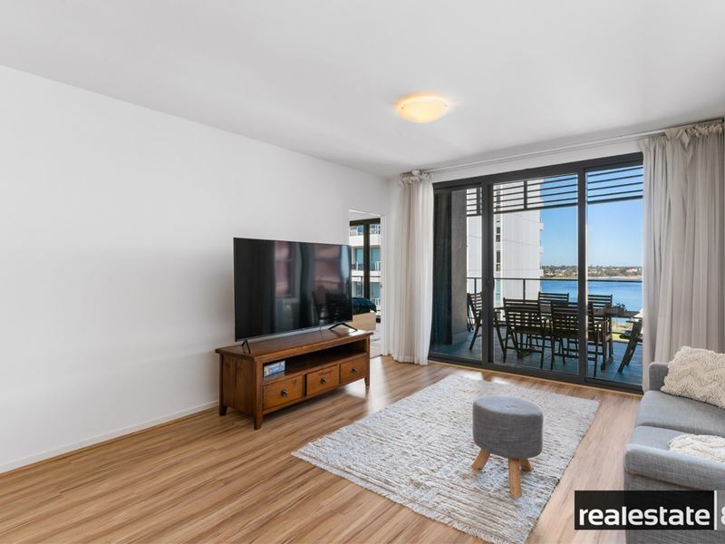 201/143 Adelaide Terrace, East Perth WA 6004