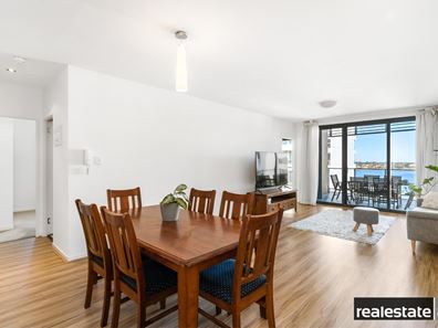 201/143 Adelaide Terrace, East Perth WA 6004