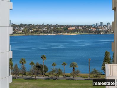 201/143 Adelaide Terrace, East Perth WA 6004