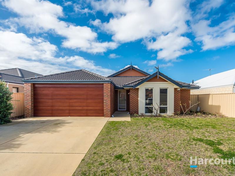 6 Rupara Circle, Quinns Rocks WA 6030