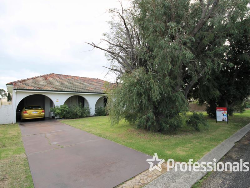 28 Francis Street, South Bunbury