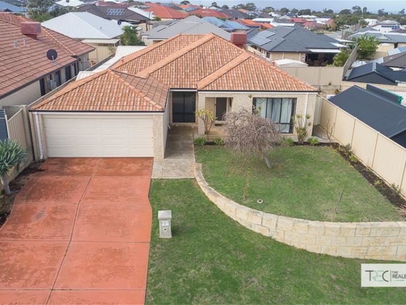 4 Sanderling Way, Beeliar
