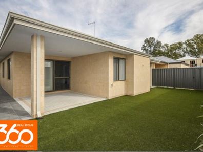91 Windermere Boulevard, Aveley WA 6069