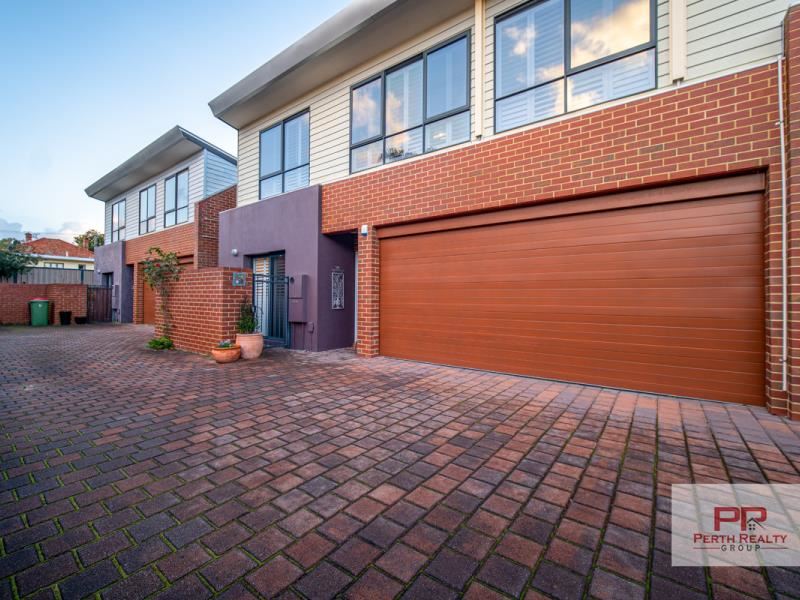 3/76 Caledonian Avenue, Maylands WA 6051