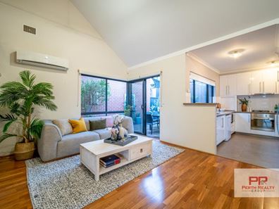 3/76 Caledonian Avenue, Maylands WA 6051