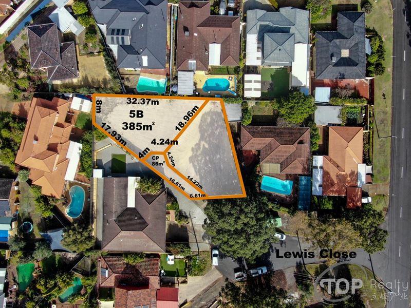 5B Lewis Close, Bull Creek
