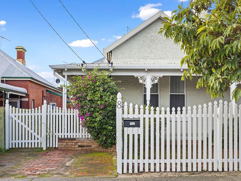 8 Florence Street, West Perth