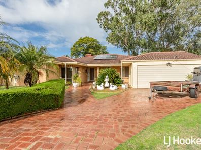 22 Eynesford Street, Gosnells WA 6110