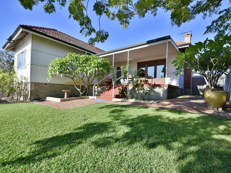 151 Parkin Street, Rockingham