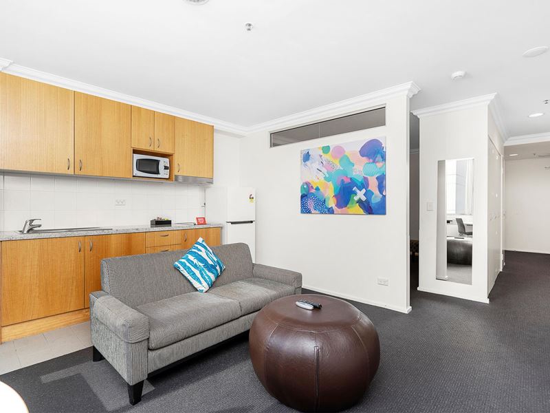 626/305 Murray Street, Perth