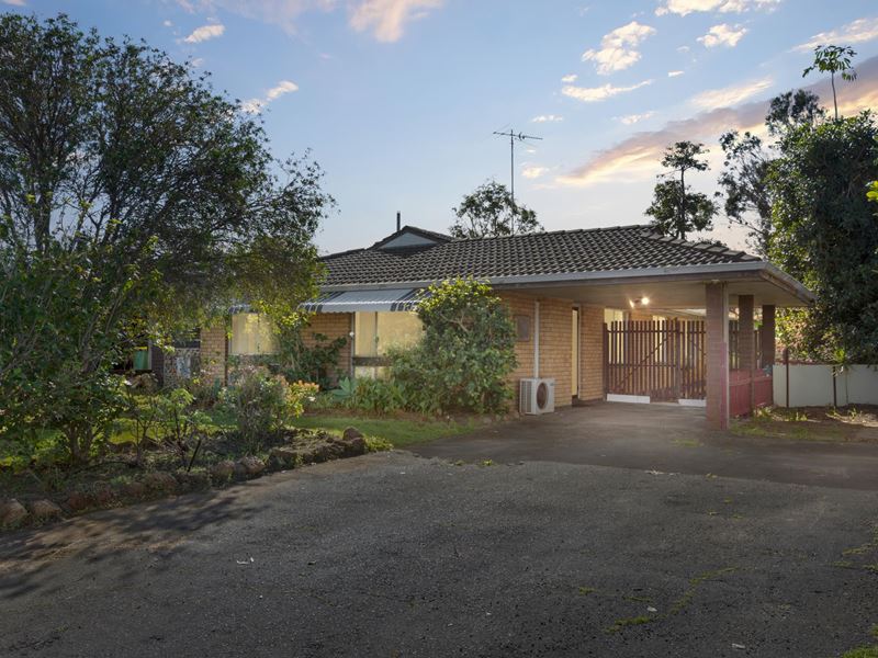 9 Inkpen Road, East Bunbury