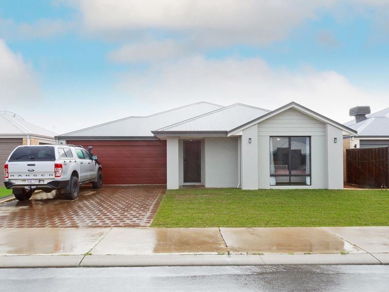 5 Cheriton Avenue, Ellenbrook