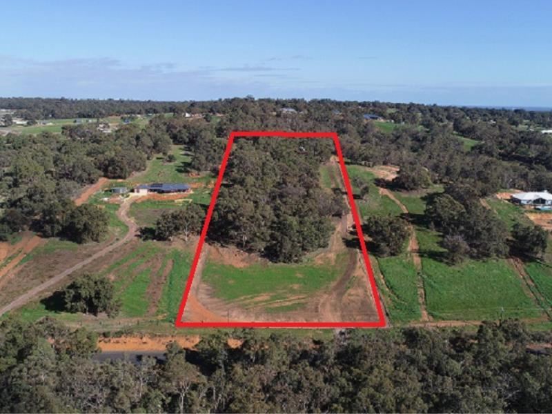 114 Morley  Road, Lower Chittering