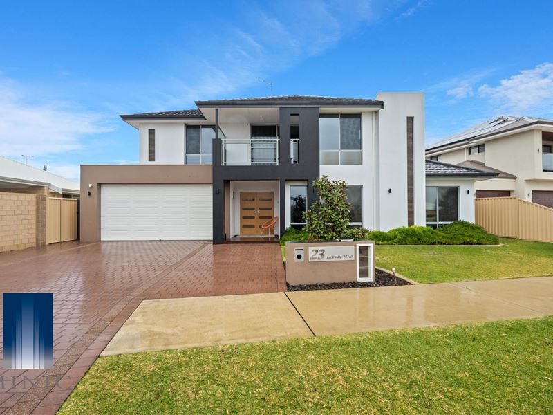 23 Lockway Street, Southern River