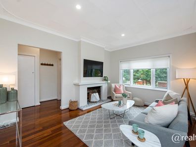 172 McDonald Street, Joondanna WA 6060