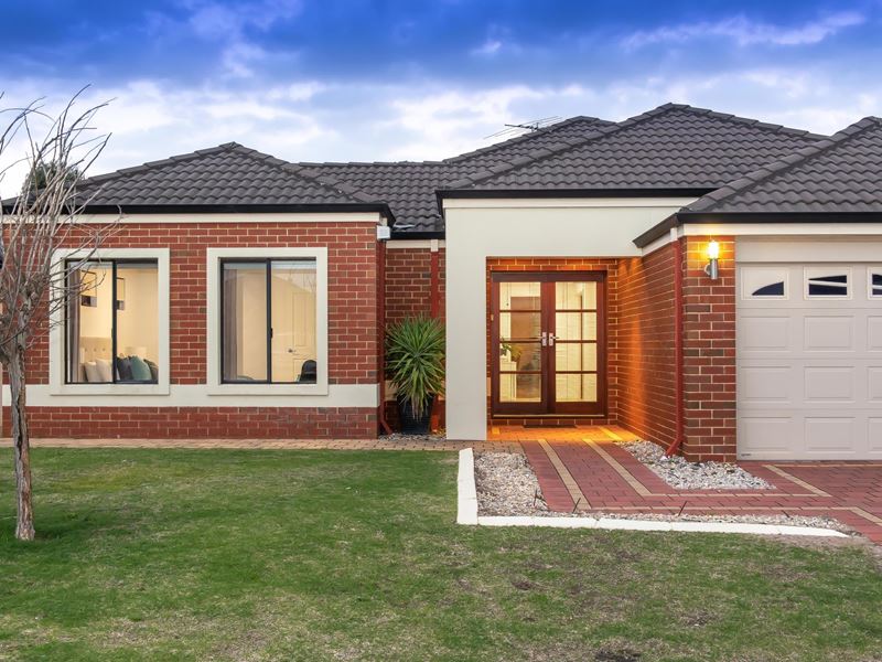 21 Carlow Way, Darch