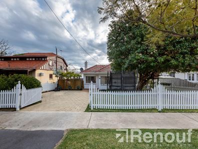 19 Mimosa Avenue, Mount Claremont WA 6010