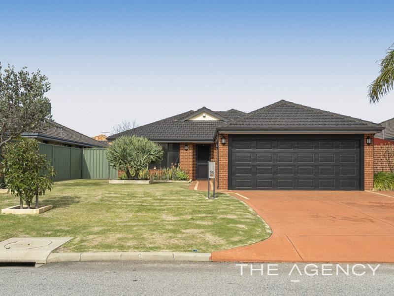 196 Bartram Road, Atwell