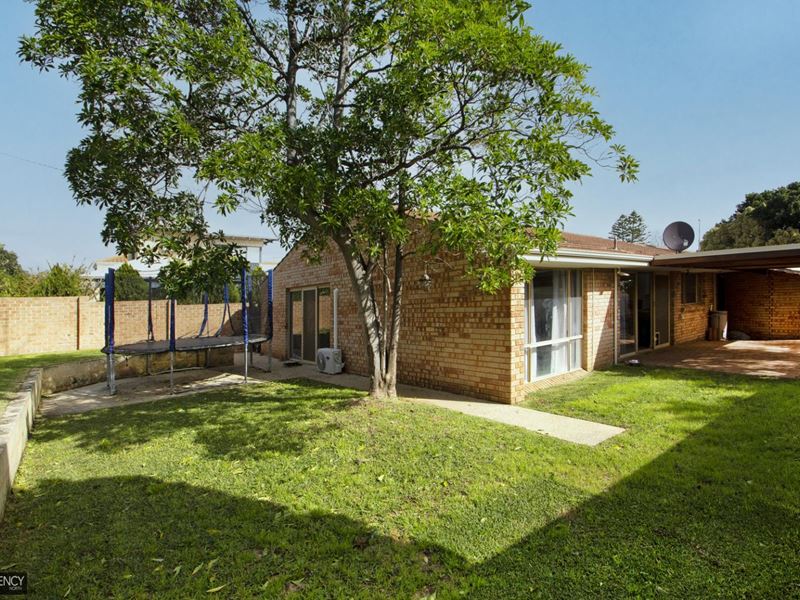 99A Abbett Street, Scarborough