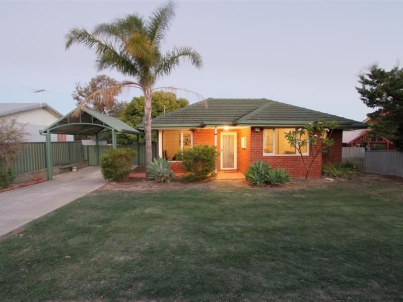 18 Romeo Road, Coolbellup