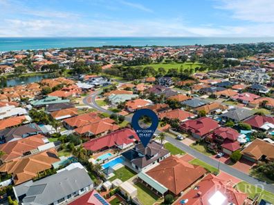 22 Aspendale Place, Hillarys WA 6025