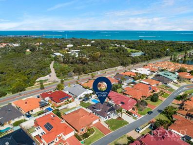 22 Aspendale Place, Hillarys WA 6025