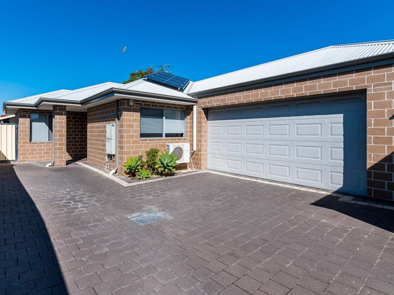 214A Broun Avenue, Embleton