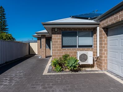 214A Broun Avenue, Embleton WA 6062