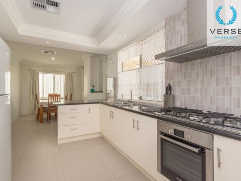5 Bunning Street, Bentley WA 6102