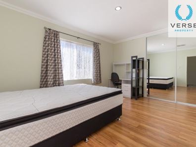 5 Bunning Street, Bentley WA 6102