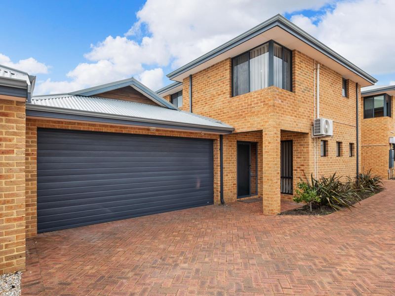 6B Phillips Grove, Innaloo