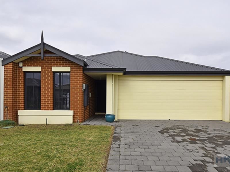 49 Gloucester Approach, Brabham WA 6055