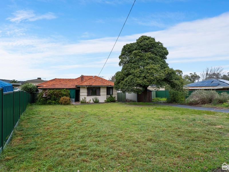 10 Goodall Street, Gosnells