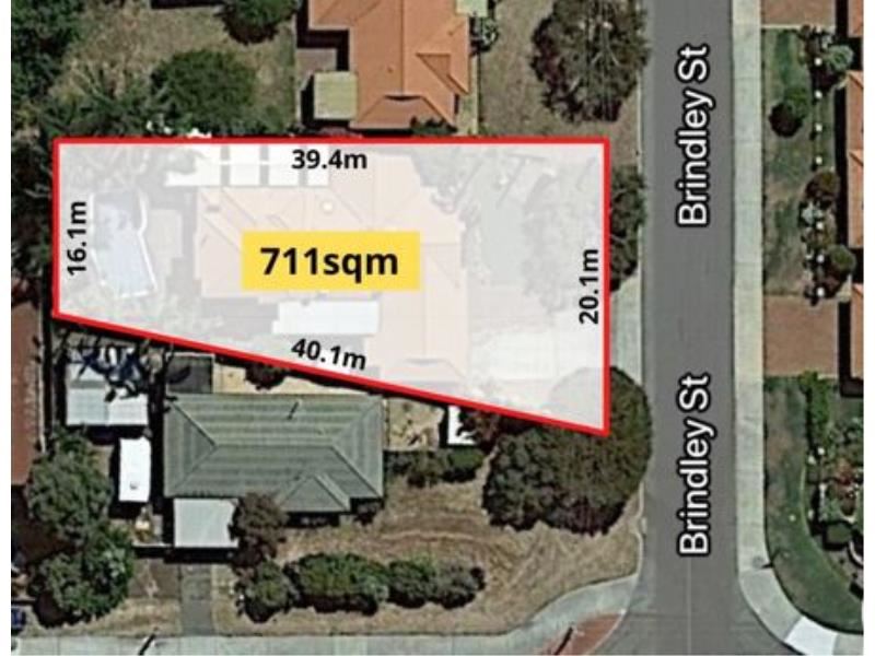 30 Brindley Street, Belmont