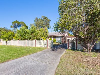 1 Lubberdina Court, Gosnells WA 6110