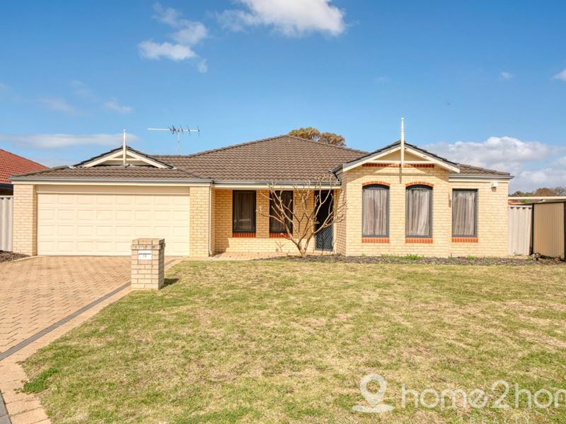 78 Pimento Circle, Port Kennedy