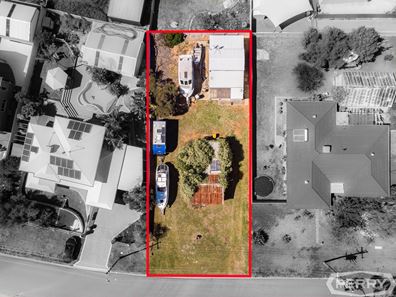41 Hill Street, Halls Head WA 6210