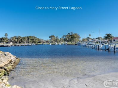 41 Hill Street, Halls Head WA 6210