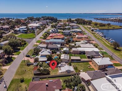 41 Hill Street, Halls Head WA 6210