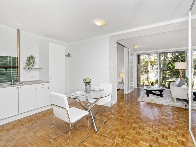 12/76 Subiaco Road, Subiaco