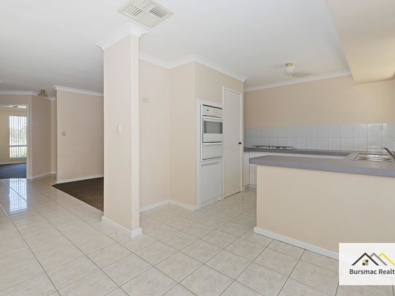 23B Oakfield Retreat, Ballajura